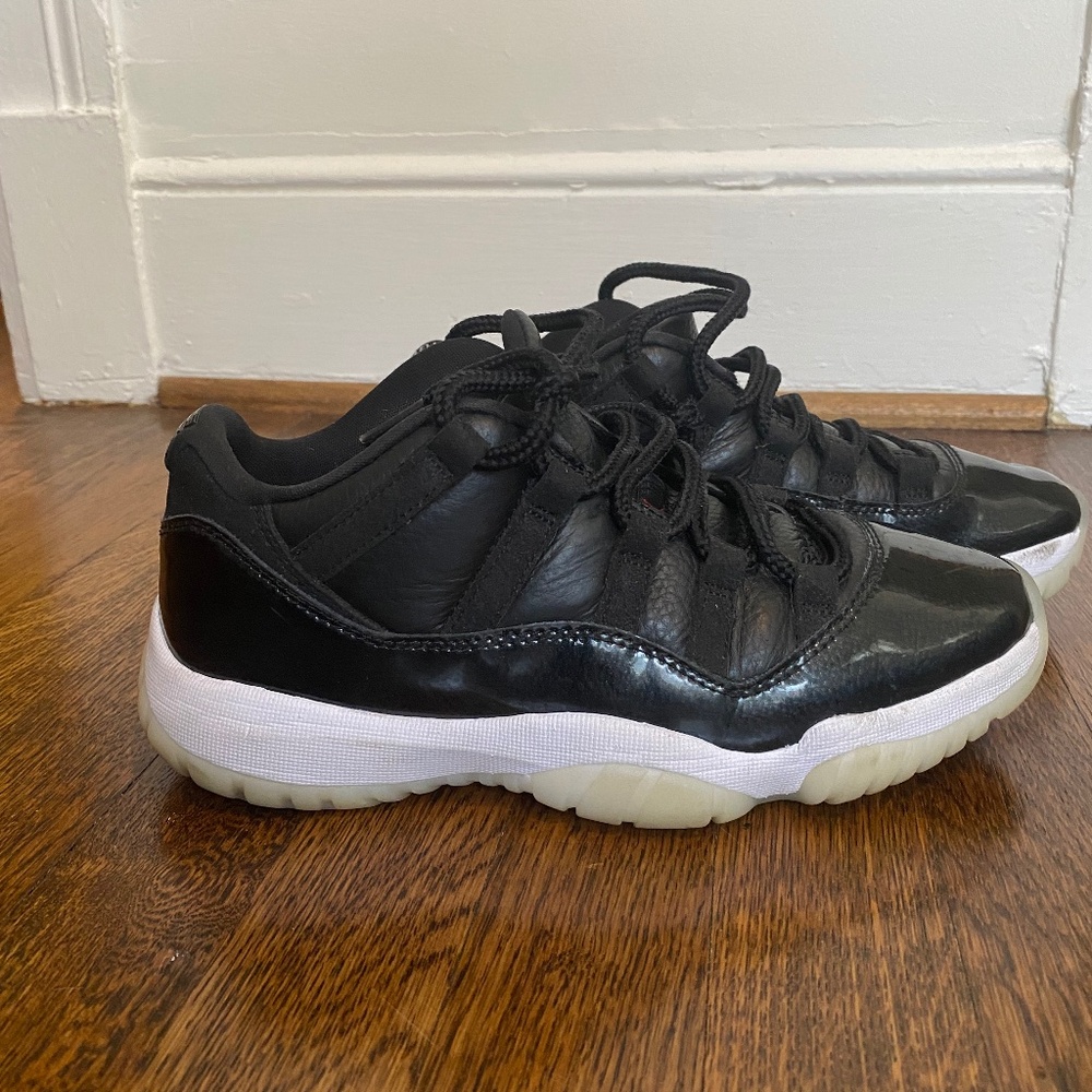 Jordan 11 Low